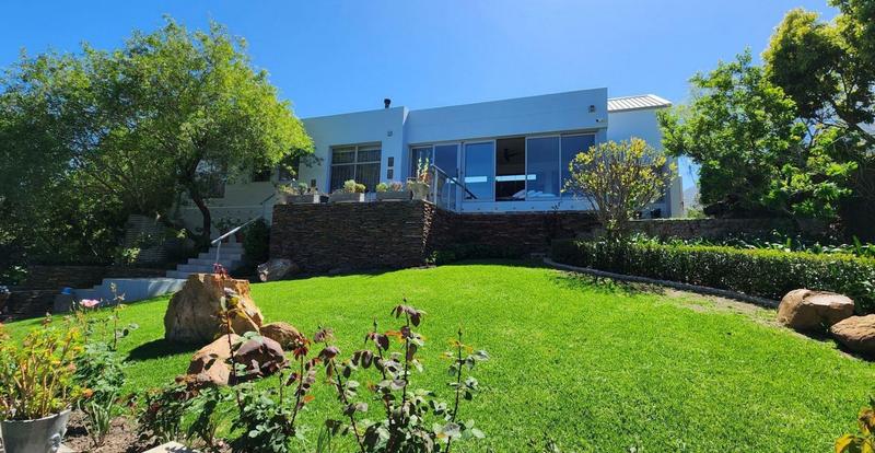 4 Bedroom Property for Sale in Greyton Western Cape